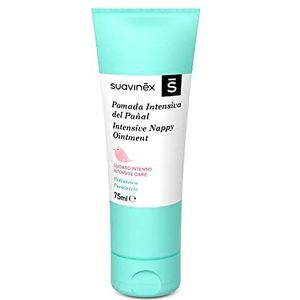 Suavinex - Baby Intensive Nappy Ointment - 75 ml - Tegen Luieruitslag