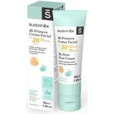 Suavinex - My First Face Cream - Gezichtscrème - SPF 30 - 50 ml