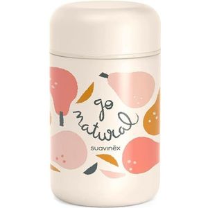 Suavinex Thermoskan Babyvoedinghouder