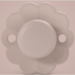 Suavinex - SX Pro Wonder - Fopspeen - 6-18 Maanden - Bloem