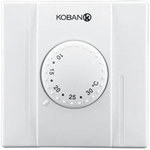 Koban 0769021 Thermostaat verwarming - Kt0-Np Basic