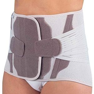 Prim S.A. Elcross Gold rugsteungordel, 33,5 cm, S