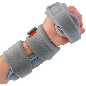 Prim S.A. Orthese voor linkerhand positionering M