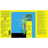 Plameca - Resolutivo Regium - Kruidenpreparaat - 600ml