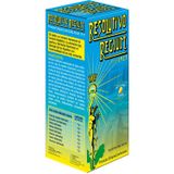 Plameca - Resolutivo Regium - Kruidenpreparaat - 600ml