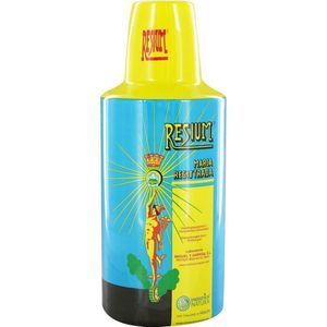 Energetica Natura Resium - 600ml