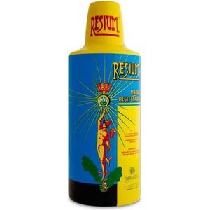 Energetica Natura - Resium - Kruidenpreparaat - 1 Liter