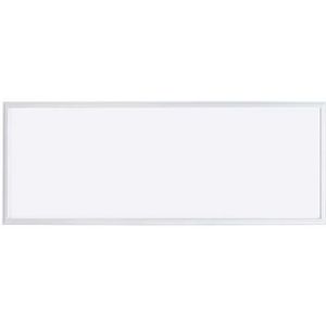 Secom ZELEK Eco LED wit 72 W, 120 x 60 Amstrong 4000ok 7100 lumen