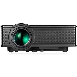 OwLenz PRMN001 - Mini Projector - 1500 Lumen - WiFi/DLNA