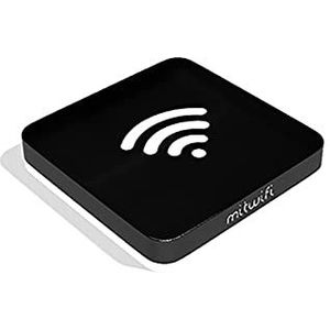 Movil & Co Mitwifi Router