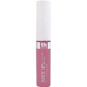Thader Th Pharma Matte kant-en-klare vloeibare lippenstift, 7 ml
