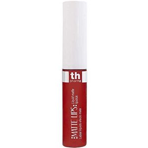 Thader Th Pharma Mattes Fertig Liquid Lippenstift, 7 ml