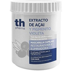 Thader Th Pharma Hydronutritive Capillair masker, 700 ml