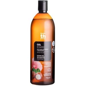 Thader TH Pharma Badgel met camellia-olie en macadamia polyfenolen, 1000 ml