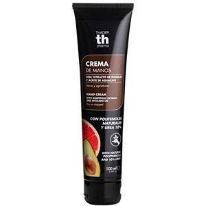 Thader TH Pharma Handcrème grapefruit en avocado-olie polyfenols, 100 ml