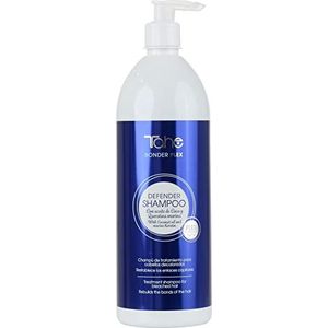 Tahe Bonder Plex Verdediger Shampoo, 1000 ml