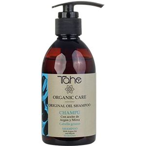 Tahe Organic Care Original Oil Shampoo, 300 ml