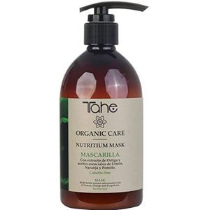 Tahe Nutritium mask for fine hair