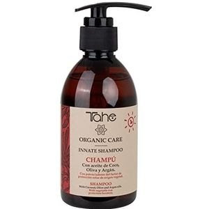 Tahe Organic Care Solar Aangeboren Shampoo, 300 ml