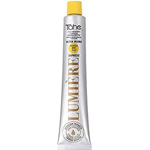 Tahe Lumière Express Permanent Haarverf, 100 ml, 100 ml