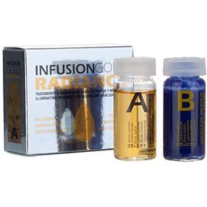 Tahe Botanic Acabado - Infusion Gold Radiance, 20 ml