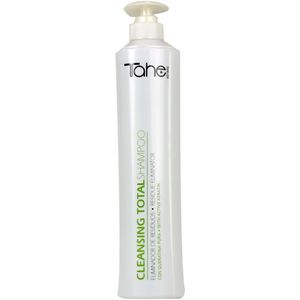 Tahe - Cleansing Shampoo - 800 ml
