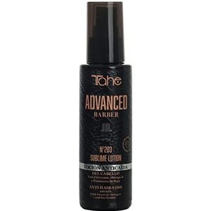 Tahe Advanced Barber Nein.203 Sublime Lotion Tegen haaruitval, 125 ml