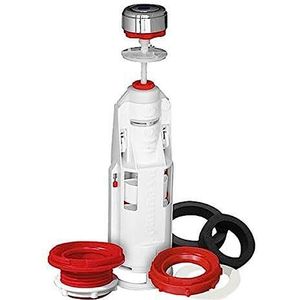 Eco-Cyclon 10 Niedriger Zisternenentlader mit Kupplung 139206031 - Fominaya