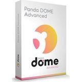 Panda - Dome Advanced Internet Security - 1 Apparaat - 1 Jaar