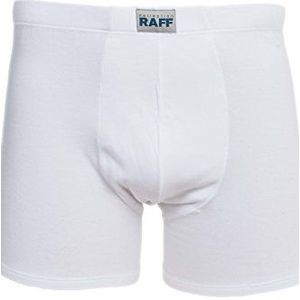 Underwear RAFF-Closed boxer Skin wit xl