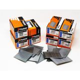 F16 Afwerknagel - 40 mm - Gegalvaniseerd - Serviceklasse 1