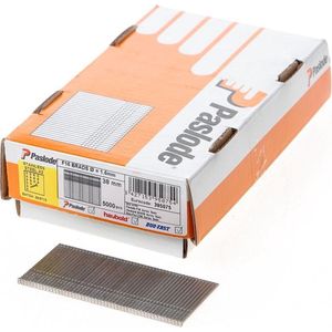 Paslode - Afwerknagel - Inox A2 - 5000 Stuks