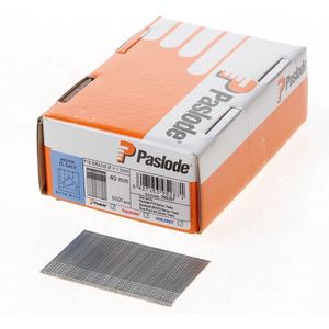 Paslode 395287 Afwerknagel - F18-40mm - Verzinkt 3Mµ