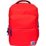 Oxford Hamelin B-ready 28l School Backpack Rood
