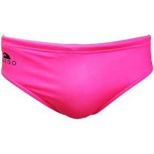 Badpak - Waterpolo - Blauw - 55% Polyester PBT, 45% Polyester