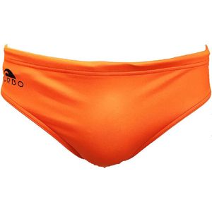 Turbo - Classic 2013 - Zwemslip - Oranje - 2XL - Voor Waterpolo