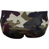 Turbo - Waterpolo Pak - Blauw - Polyester PBT