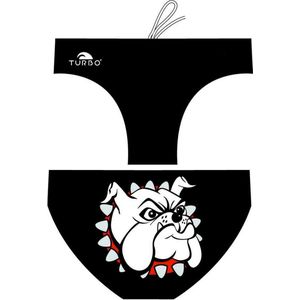 Turbo Bulldog Zwemslip