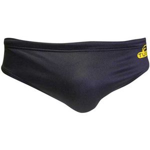 Turbo Basic Zwemslip Zwart 5XL Man