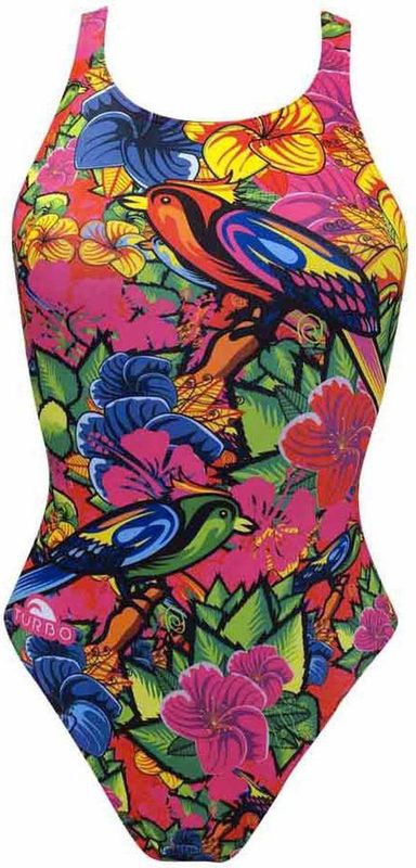 Turbo Birdie Zwemkleding