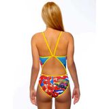 Turbo - Cuba Colours - Badpak - Kleurrijk