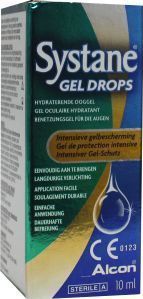 Systane® Gel drops [10ml] - oogdruppels