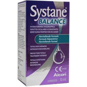 Systane Balance oogdruppels 10 ml