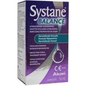 Systane Balance oogdruppels 10ml