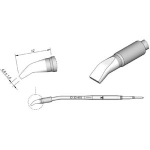 JBC C130417 lasapparaat voor AP130 A