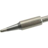 JBC Tools Soldeerpunt Puntvorm Grootte soldeerpunt 1 mm Lengte soldeerpunt: 11 mm Inhoud: 1 stuk(s)