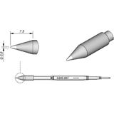 JBC C245939 soldeerbout voor T245