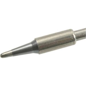 JBC Tools Soldeerpunt Beitelvorm Grootte soldeerpunt 2.4 mm Lengte soldeerpunt: 8 mm Inhoud: 1 stuk(s)