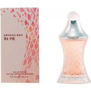 Armand Basi - In Me - Eau De Parfum - 80ML