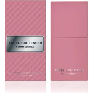 Damesparfum Angel Schlesser EDT Femme Adorable (100 ml)